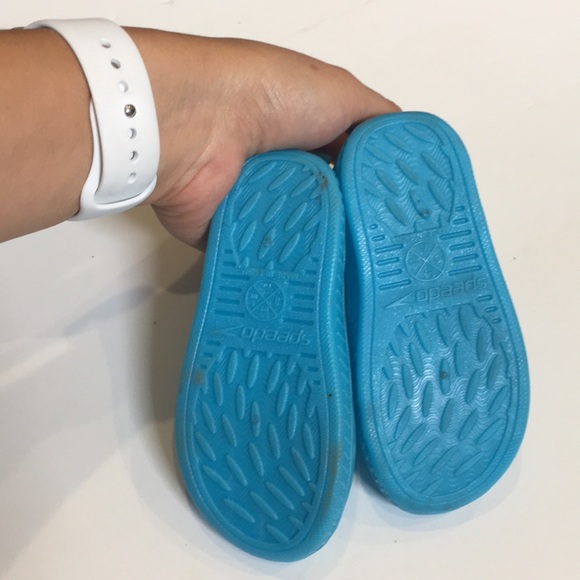 Speedo water shoes - Picture 5 of 5